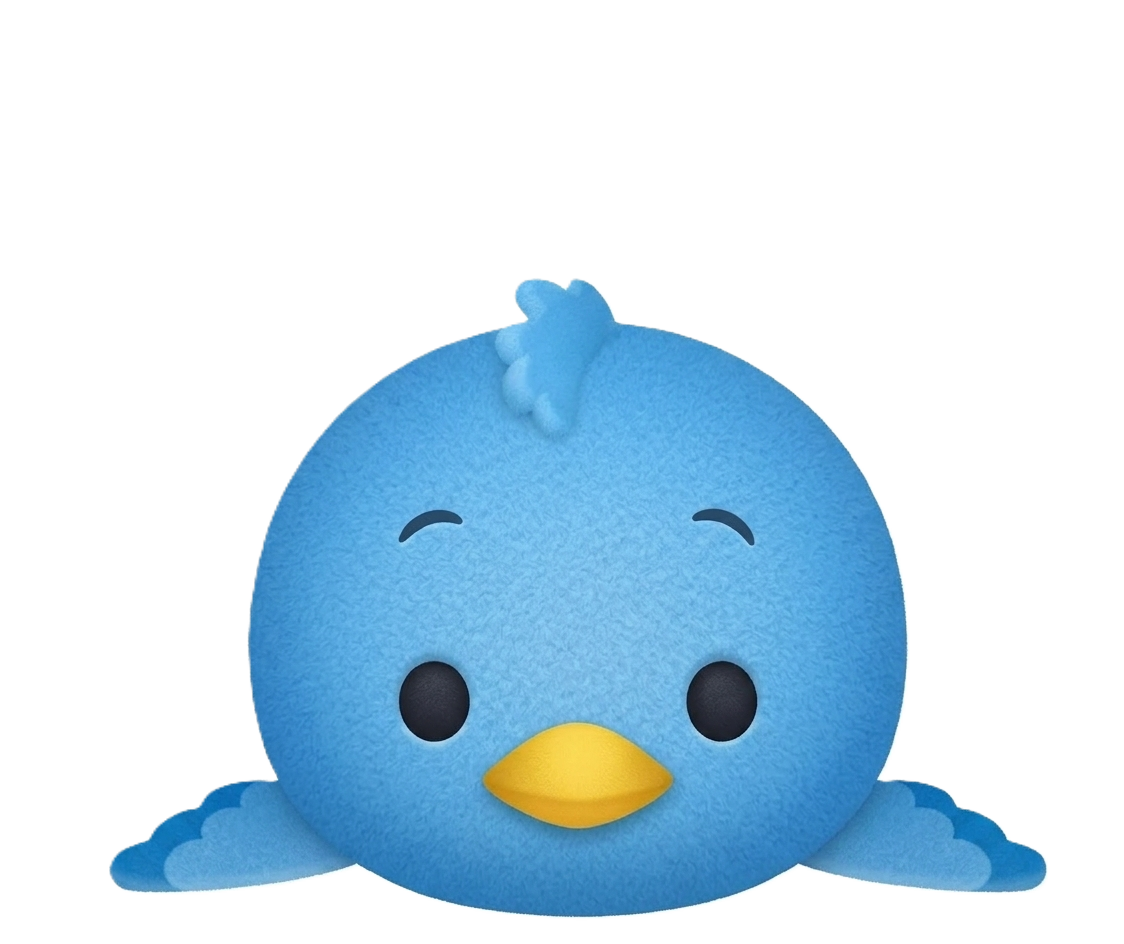 ツムツムキャラクター
