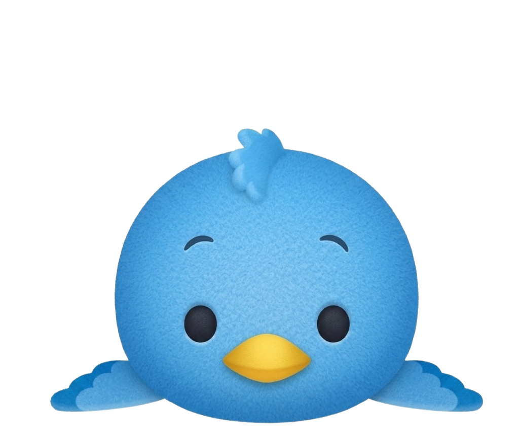 ツムツムキャラクター